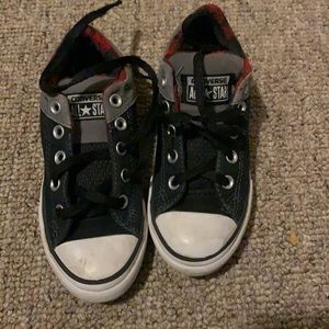 Converse Shoes